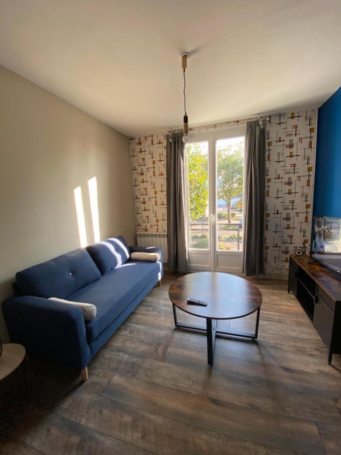 L'havrais Detente Apartment