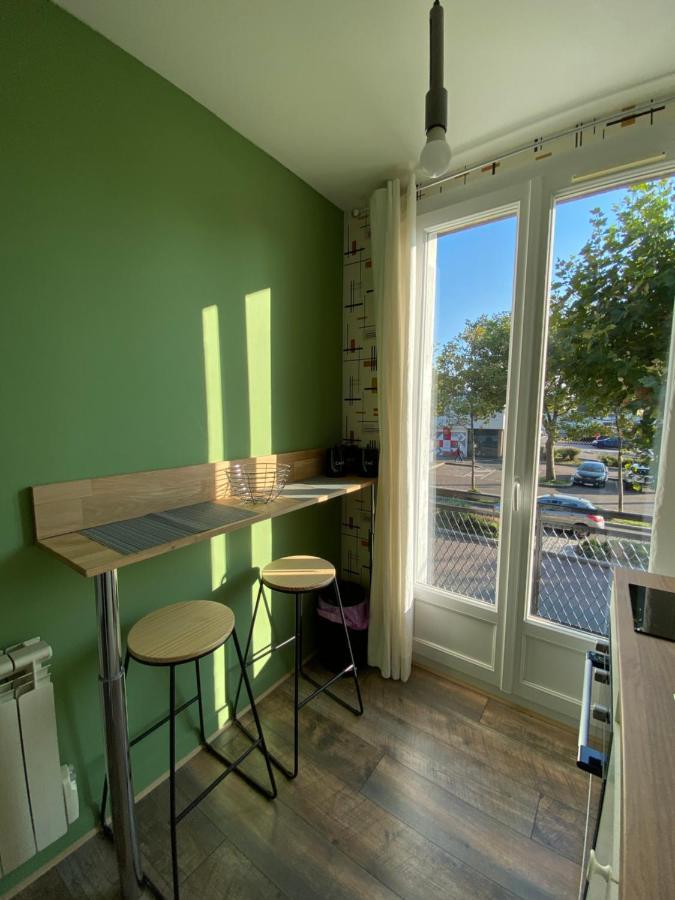 L'havrais Detente Apartment *