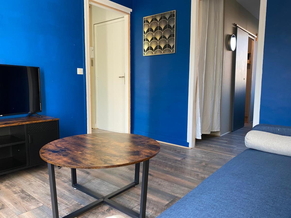 L'havrais Detente Apartment